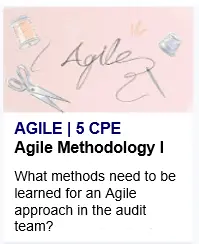 Agile 5 CPE | Agile Methodology Part 1