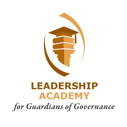 Leadership Academy for Guardians of Governance