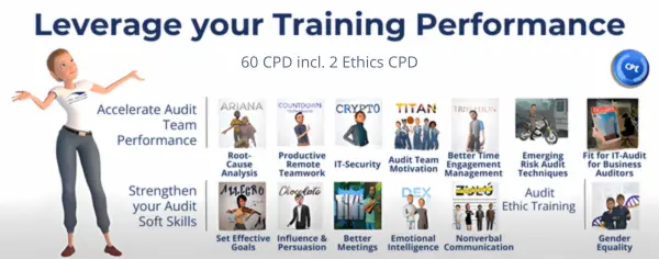 Standalone Package Trainings