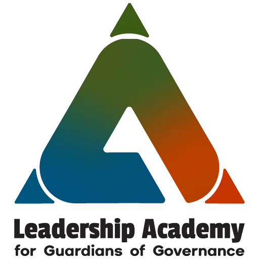 Leadership Academy for Guardians of Governance